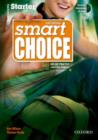 Smart Choice: Starter: Teacher's Book with Testing Program CD-ROM - Book