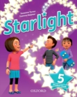 Starlight: Level 5: Student Book : Succeed and shine - Book