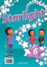 Starlight: Level 6: Poster Pack : Succeed and shine - Book