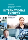 International Express: Elementary: Student's Book Pack - Book
