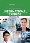 International Express: Intermediate: Student's Book Pack - Book