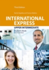 International Express: Upper-Intermediate: Student's Book Pack - Book