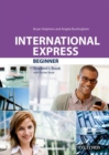 International Express: Beginner: Student's Book Pack - Book