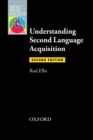 Understanding Second Language Acquisition - Book