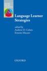 Language Learner Strategies - Book