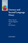 Literacy and Second Language Oracy - Book