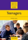 Teenagers - Book