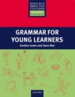 Grammar for Young Learners - Book