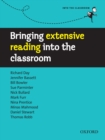 Bringing extensive reading into the classroom : BRINGING CLASSROOM - eBook