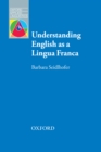 Understanding English as a Lingua Franca - eBook