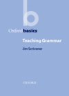 Teaching Grammar - Oxford Basics - eBook