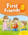 First Friends 2: Class Book Pack - Book