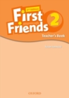 First Friends: Level 2: Teacher's Book - Book