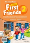 First Friends: Level 2: Teacher's Resource Pack - Book