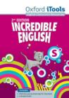 Incredible English: Starter: iTools DVD-ROM - Book
