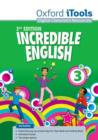 Incredible English: 3: iTools DVD-ROM - Book