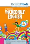 Incredible English: 4: iTools DVD-ROM - Book