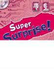 Super Surprise!: 6: Activity Book and MultiROM Pack - Book
