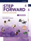Step Forward: Level 4: Student Book/Workbook Pack with Online Practice - Book