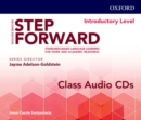 Step Forward: Introductory: Class Audio CD : Standards-based language learning for work and academic readiness - Book