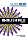 English File: Beginner: iTools - Book