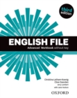 English File: Advanced: Workbook Without Key - Book