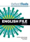 English File: Advanced: iTools - Book
