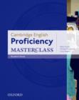Proficiency Masterclass: Student's Book - Book