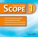 Scope: Level 1: Teacher's Toolkit - Book