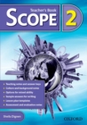 Scope: Level 2: Teacher's Book - Book