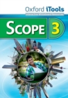 Scope: Level 3: iTools - Book