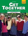 Get Together 2: Student Book - Book