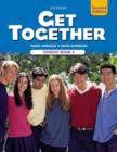 Get Together 4: Student Book - Book
