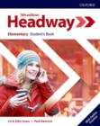 Headway: Elementary: Student's Book with Online Practice - Book