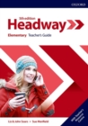Headway: Elementary: Teacher's Guide with Teacher's Resource Center - Book
