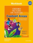 Oxford Picture Dictionary for the Content Areas: Workbook - Book
