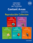 Oxford Picture Dictionary for the Content Areas: Reproducibles Collection Pack - Book