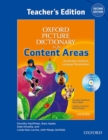 Oxford Picture Dictionary for the Content Areas: Teacher's Book and Audio CD Pack - Book