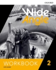 Wide Angle: Level 2: Workbook - Book