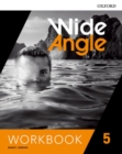 Wide Angle: Level 5: Workbook - Book