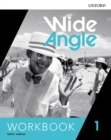 Wide Angle: Level 1: Workbook - Book