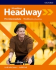 Headway: Pre-Intermediate: Workbook without key - Book