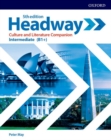 Headway: Intermediate: Culture and Literature Companion : Exploring culture and literature in the classroom - Book
