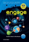 Engage Special Edition Starter Student Pack - Book