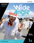 Wide Angle: Level 1: Multi-Pack A with Online Practice - Book