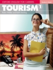 Oxford English for Careers: Tourism 1: Student's Book - Book
