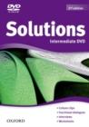 Solutions: Intermediate: DVD-ROM - Book