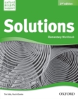 Solutions: Elementary: Workbook - Book