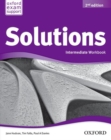 Solutions: Intermediate: Workbook - Book
