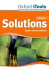 Solutions: Upper-Intermediate: iTools - Book